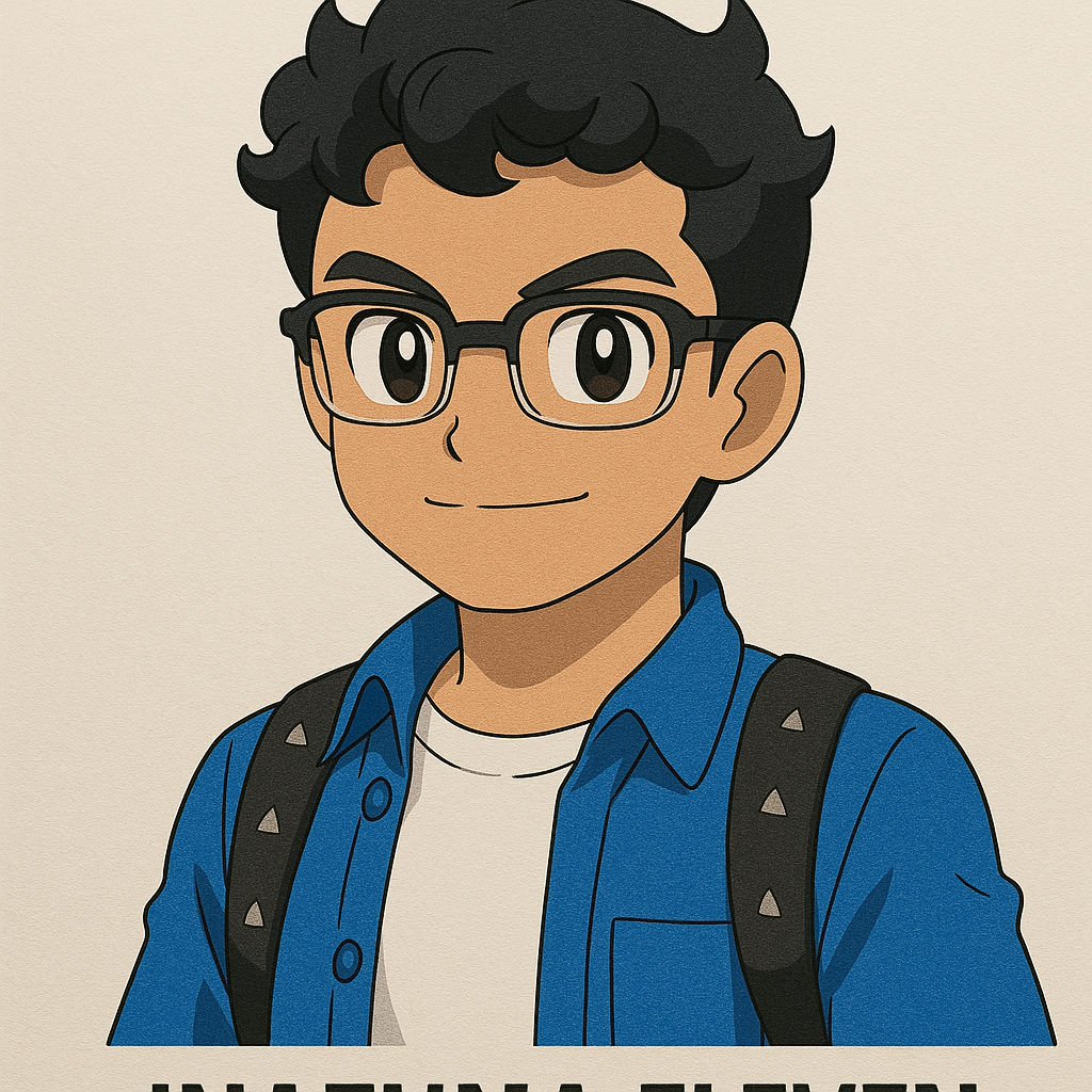 Sami Amancio | BITE