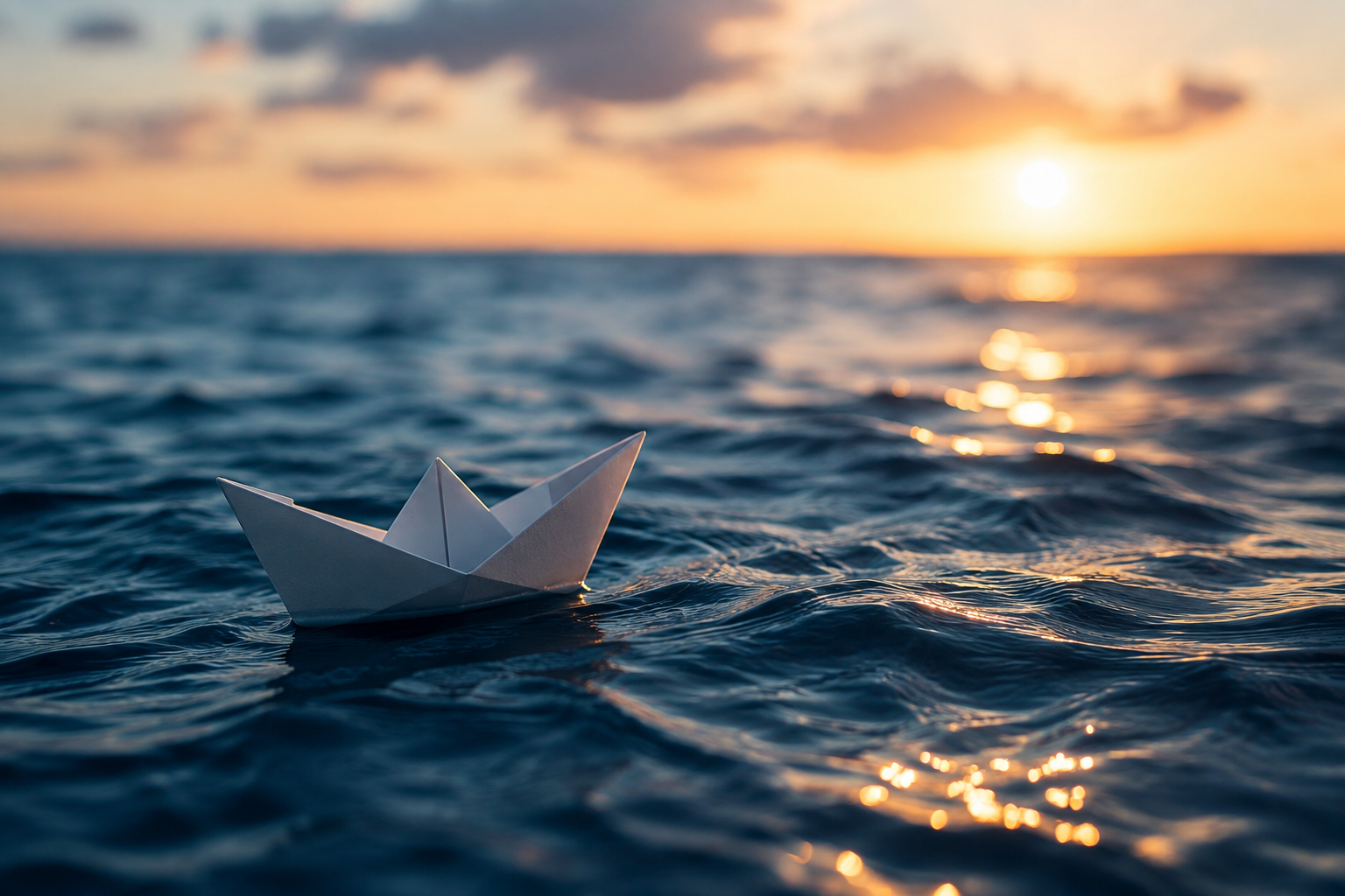 Spritz is changing seas. And perhaps this is where the real journey begins. | BITE
