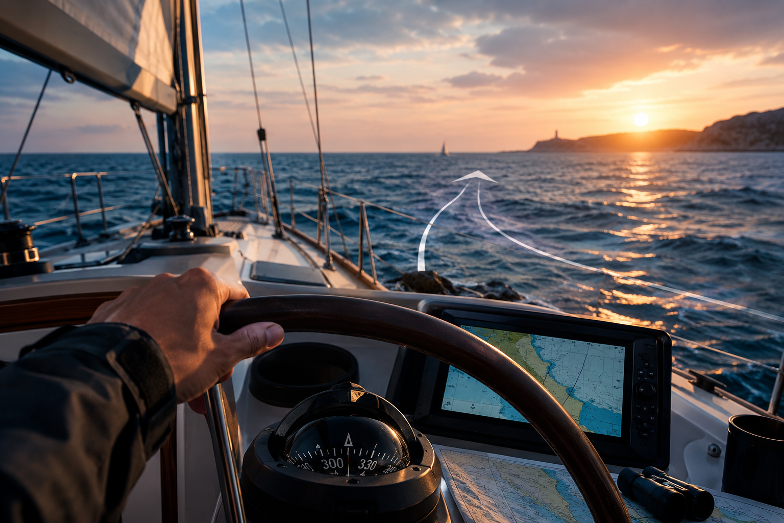 How to Make Better Decisions at Sea | BITE